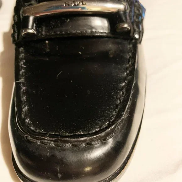 Lauren by Ralph Lauren Dalena Loafers - Picture 6 of 16